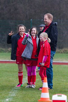 Bild 32 - B-Juniorinnen SV Wahlstedt - SG Wentorf-S./Schnberg